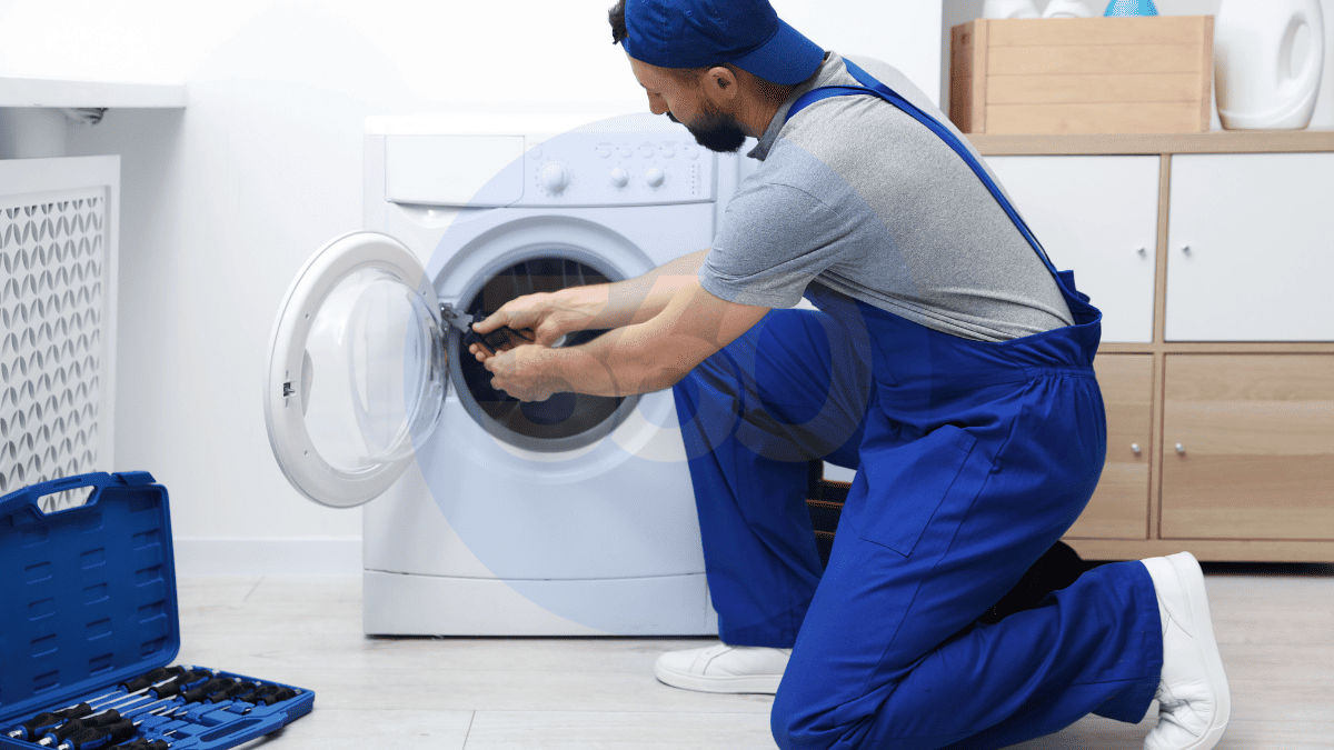 Sivrihisar Çamaşır Makinesi Servisi